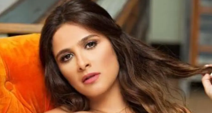 تطور الحالة الصحية للفنانة ياسمين عبدالعزيز